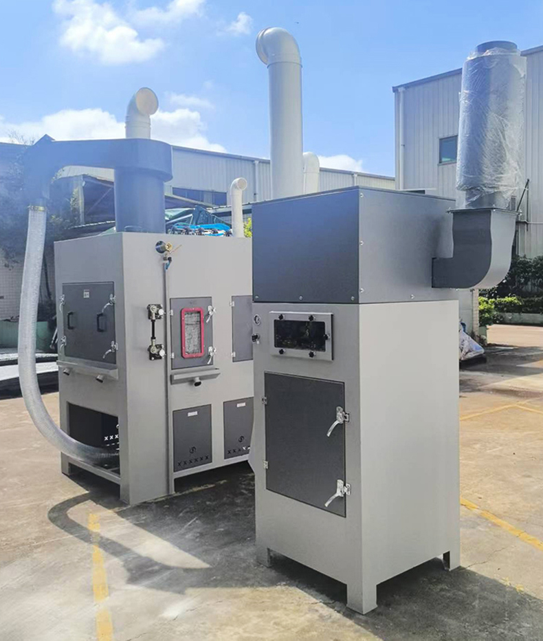 轉(zhuǎn)盤式自動噴砂機XBT1214-8A-32P-濾芯款-連續(xù)型_06.jpg